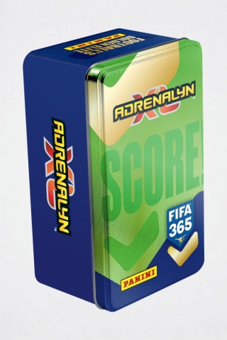 Puszka Duża FIFA 365 2027 Panini Karty Piłkarskie
