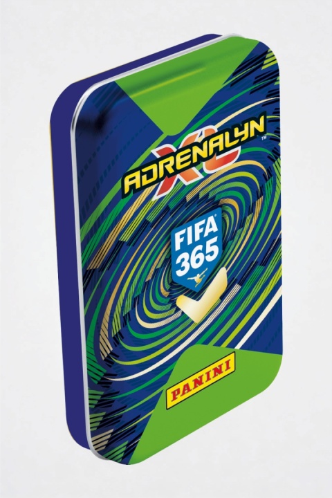 Puszka Mini FIFA 365 2027 Panini Karty Piłkarskie