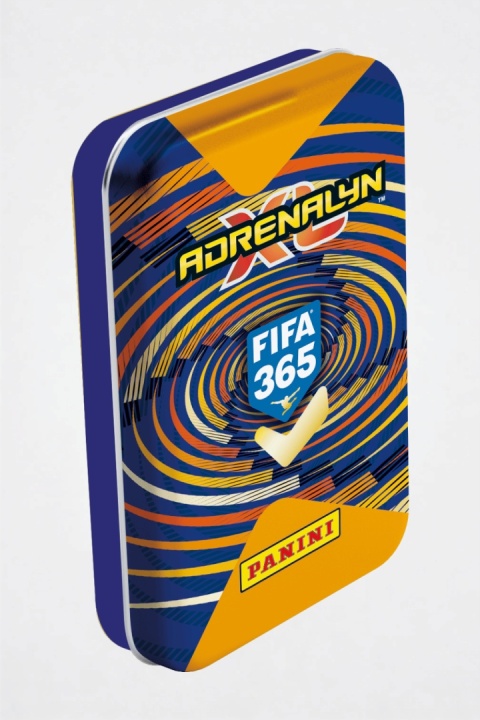Puszka Mini FIFA 365 2027 Panini Karty Piłkarskie