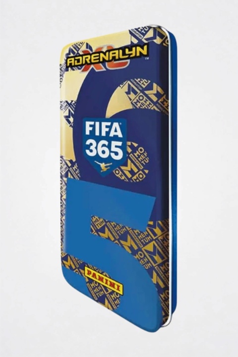Puszka Momentum FIFA 365 2027 Panini