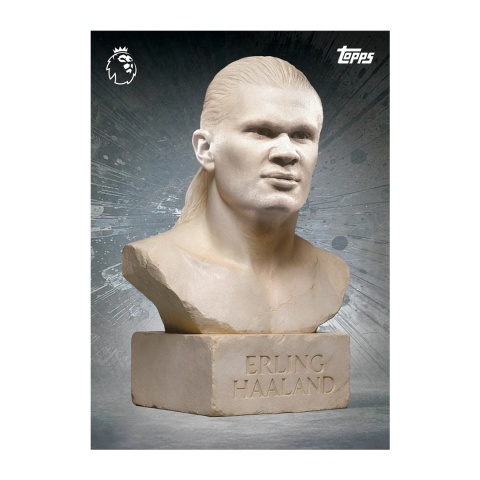 Super Puszka #1 Premier League 2026/27 Topps Flagship