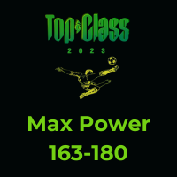 Max Power (163-180)