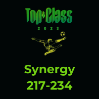 Synergy (217-234)