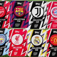 Topps Puszki Klubowe