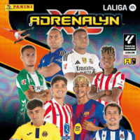 La Liga 2025/26
