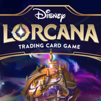 Lorcana Disney