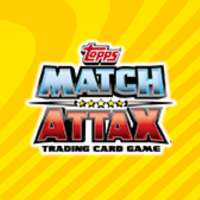 Match Attax 2025