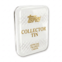 Puszki Klubowe Topps