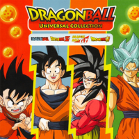 Dragon Ball Universal