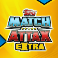 Match Attax Extra 2024