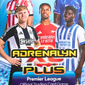 Premier League PLUS 2025