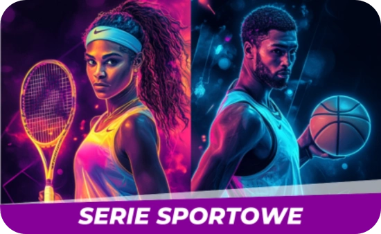 Serie Sportowe