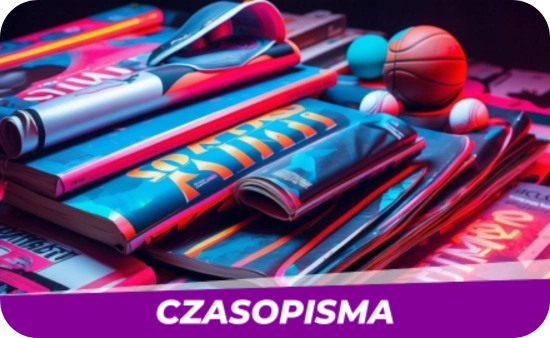 Czasopisma